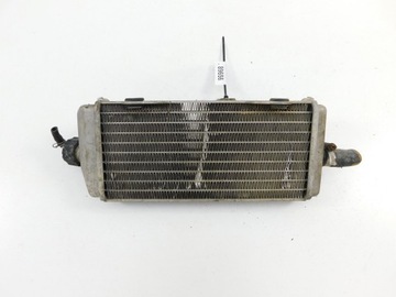 РАДИАТОР YAMAHA DT 50