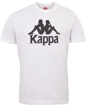 KOSZULKA MĘSKA KAPPA SPORTOWA T-SHIRT rozmiar L