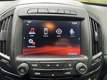 Opel Insignia I Sports Tourer Facelifting 2.0 CDTI BiTurbo ECOTEC 195KM 2014 Opel Insignia OPC COSMO 2.0 BiTurbo 195KM Navi Alu, zdjęcie 36