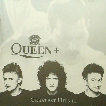 Queen - Greatest Hits III