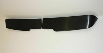 VW T5 SPOILER DASZEK SPOJLER SPORTLINE NA DRZWI - GT SHOP