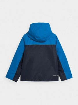 ТЕРМОАКТИВНАЯ ЗИМНЯЯ ЛЫЖНАЯ КУРТКА 4F ДЛЯ МАЛЬЧИКОВ