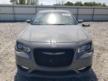Chrysler 300C II 2018 Chrysler 300 2018 CHRYSLER 300 S, silnik benzynowy 5.7 L 5.7 Benzyna 363KM, zdjęcie 5
