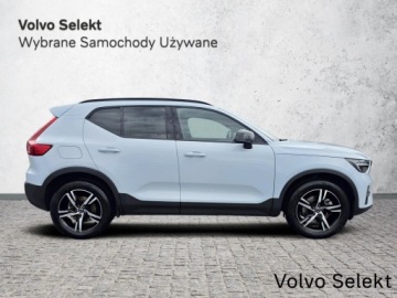 Volvo XC40 Crossover Facelifting 2.0 B3 163KM 2024 Volvo XC 40 Promocja Kredyt 4,99% Volvo Bydgoszcz, zdjęcie 8