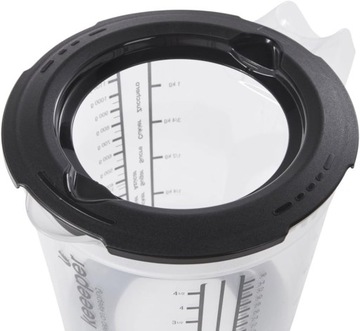 Кухонный гарнитур Keeper Matteo 1L черный-B