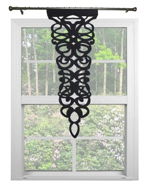 Шторы Ажурные Шторы Ажурное Панно Ажурный Навес Декор