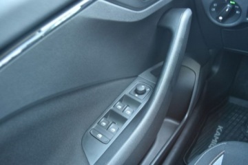 Skoda Kamiq Crossover Facelifting 1.0 TSI 115KM 2025 Skoda Kamiq SalonPL Selection Pak.WinterPremium Podgrz.Szybakierfotele LED, zdjęcie 22