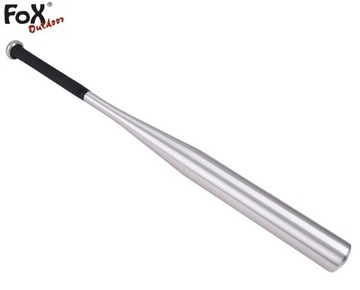 АЛЮМИНИЕВАЯ БЕЙСБОЛЬНАЯ БИТА FOX 30 дюймов / 76 см