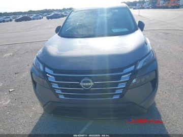 Nissan 2025 Nissan Rogue 2025 1.5L turbo FWD 1.5 Diesel 201KM, zdjęcie 1