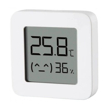 Monitor Temperatury Wilgotności Xiaomi Mi Temperature & Humidity Monitor 2
