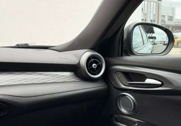 Alfa Romeo 2022 Alfa Romeo Tonale I wlasciciel Harman 360 Gwarancja Bezwypadkowy FVAT, zdjęcie 17