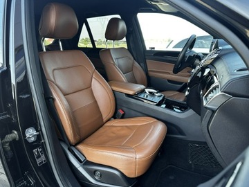 Mercedes GLE W166/C292 SUV 3.0 350d 258KM 2018 Mercedes GLE 350 Salon PL! Kamera 360, Navi, LED, zdjęcie 15