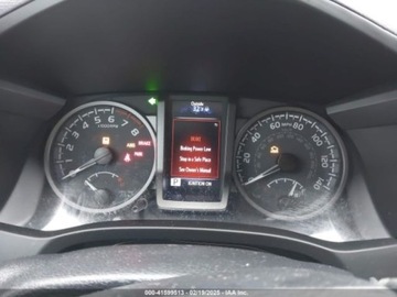 Toyota Tacoma II 2021 Toyota Tacoma 2021r., TRD SPORT, od ubezpieczalni 3.5 Benzyna 278KM, zdjęcie 10