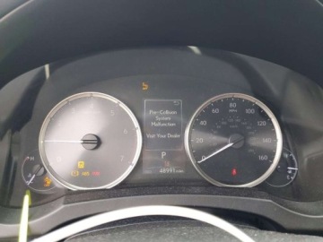 Lexus IS III 2022 Lexus IS 300 2022 2.0 Benzyna 241KM, zdjęcie 9