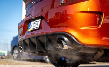 Dodge Charger VII 6.4 HEMI V8 492KM 2021 Dodge Charger Dodge Charger V 6.4 V8 HEMI Scat Pack 492KM 6.4 Benzyna 492KM, zdjęcie 18