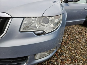 Skoda Superb II Kombi 1.8 TSI 160KM 2010 Škoda Superb Skoda Superb Opłacona Zdrowa, zdjęcie 22