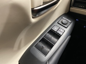 Lexus NX I SUV 200t 238KM 2017 Lexus NX 300 Comfort AWD I (2014-2021) Lexus NX 30, zdjęcie 13