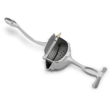 Ручная соковыжималка для лимонов CITRUS JUICER FRUIT PRESS Lemon