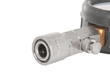 ИЗМЕРИТЕЛЬ УРОВНЯ КОМПРЕССИИ БЕНЗИНОВЫЙ 0-20 БАР