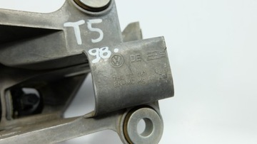 РЫЧАГ ПЕРЕДАЧ VW T5 7H0711061C