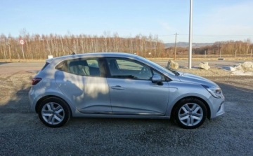 Renault Clio V Hatchback 5d 1.0 TCe 100KM 2019 Renault Clio 1.0TCe 100KM Full LED Tablet Asystenci jazdy Klima Oryginalny, zdjęcie 3