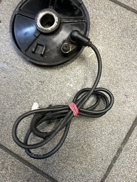 Yamaha Fazer FZ6 S2 ABS Передний датчик ABS