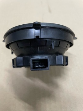 ALFA ROMEO STELVIO MOTOREK ZRCÁTKO W 8 PIN PAMĚŤ OEM