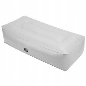 Мягкая надувная подушка сиденья для каяка