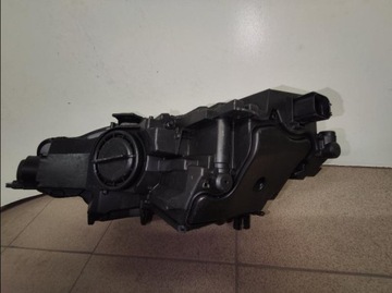 ФОНАРЬ ПЕРЕДНИЙ AUDI A5 LIFT FULL LED 8W6