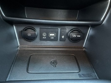 Hyundai Kona I Crossover 1.6 T-GDI 177KM 2020 Hyundai Kona HUD Skóra Navi Grzane fot., zdjęcie 28