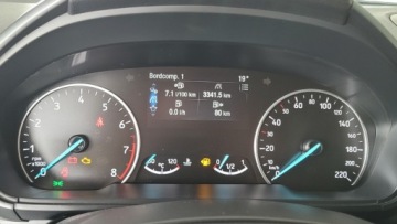 Ford Ecosport II SUV Facelifting 1.0 EcoBoost 140KM 2019 Ford EcoSport ECOSPORT ST-line 1.0 140KM 1 wlasciciel Navi Ledy MOZLIWA ZA, zdjęcie 19