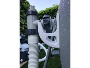 Опорная база, держатель труб для бассейна BESTWAY INTEX Pool