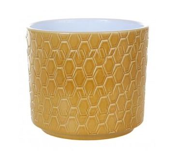 OSŁONKA CYLINDER PIRELLI 16 CM MIODOWY LAZUR CERMAX