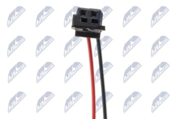 NTY EZC-BM-132 Пепельница