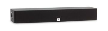 Kolumna centralna JBL Stage A135C czarny