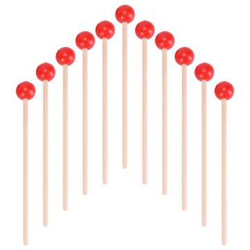 INSTRUMENTY MUZYCZNE ZESTAWY DLA DZIECI MARIMBA