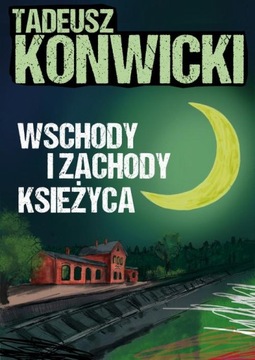 (e-book) Wschody i zachody księżyca