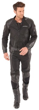 PROBIKER PRXT Kombinezon Motocyklowy Dwuczęściowy Męski Motor r. 52