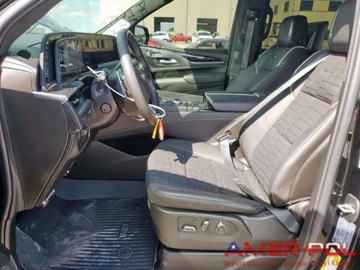 Cadillac Escalade III 2024 Cadillac Escalade _V-Series_4x4_6.2 L_682 km_2024r_7 osobowy 6.2 Benzyna, zdjęcie 7