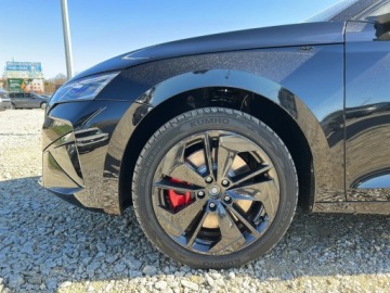 Skoda Octavia IV 2026 Skoda Octavia RS 2.0 TSI 265KM DSG, zdjęcie 32