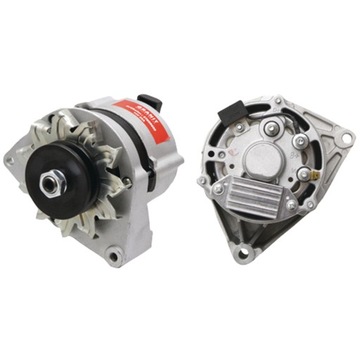 ALTERNATOR CASE DEUTZ FAHR FENDT LAMBORGHINI