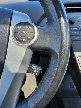 Toyota Prius III 2009 Toyota Prius III Kayless Go / Solar dach /, zdjęcie 11