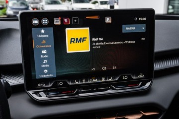 Cupra Terramar SUV 1.5 eTSI 150KM 2026 Cupra Terramar Advantage Edition 1.5 e-TSI 150 KM, zdjęcie 23