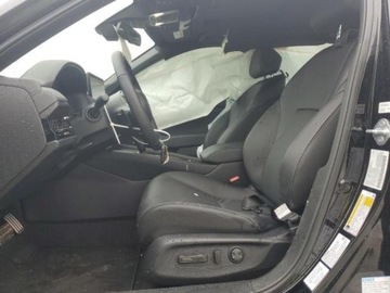 Honda 2024 Honda Accord Honda Accord Hybrid Sport-L Sedan, od ubezpieczalni 2.0 204KM, zdjęcie 7