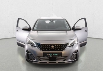 Peugeot 3008 II Crossover 1.6 BlueHDi 120KM 2017 Peugeot 3008 BlueHDi Gwarancja Od RiA 1.6 Diesel 120KM, zdjęcie 7