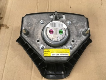 AIRBAG ULOŽENÍ ŘIDIČE VOLVO V70