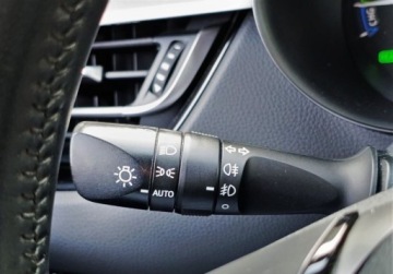 Toyota C-HR I 2019 Toyota C-HR 1.8 Hybryda 122KM Premium Salon PL Serwis ASO FV23 Gwarancja, zdjęcie 13