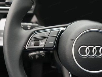 Audi A3 8Y Sportback Facelifting 1.5 35 TFSI 150KM 2025 AUDI A3 TFSI Advanced Sportback Hatchback 1.5 (150KM) 2025, zdjęcie 6