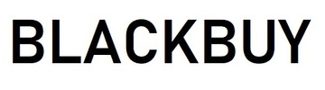 NAKLEJKA BLACKBUY PREMIUM
