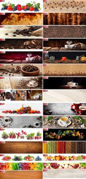 МОЮЩИЕСЯ КУХОННЫЕ ФОТООБОИ НАКЛЕЙКИ MAX DESIGNS